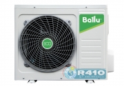 Купить Ballu BSEI-10HN1 Platinum DC Inverter фото1